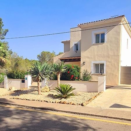 Casa Ladena Villa Cala Murada  Kültér fotó