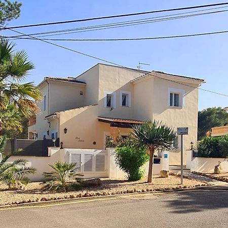 Casa Ladena Villa Cala Murada  Kültér fotó