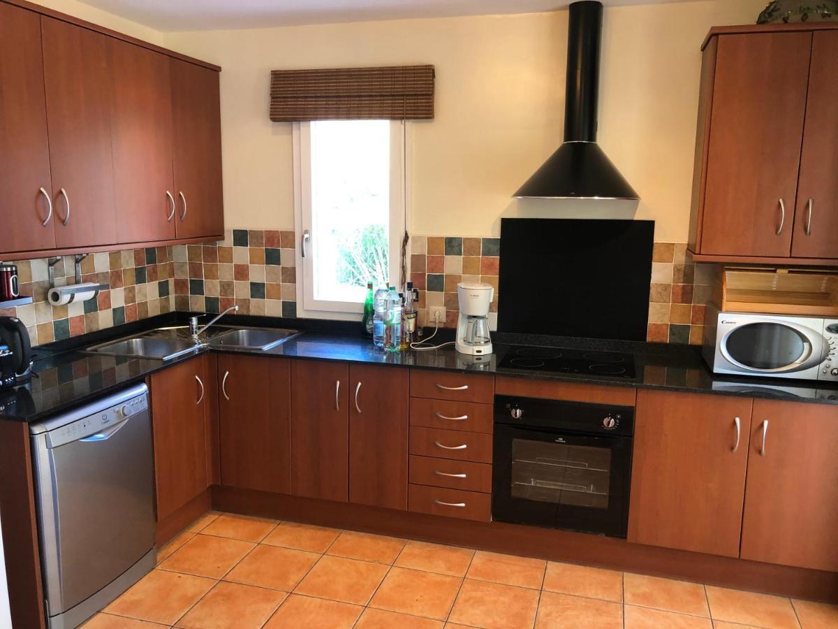 Casa Ladena Villa Cala Murada  Kültér fotó