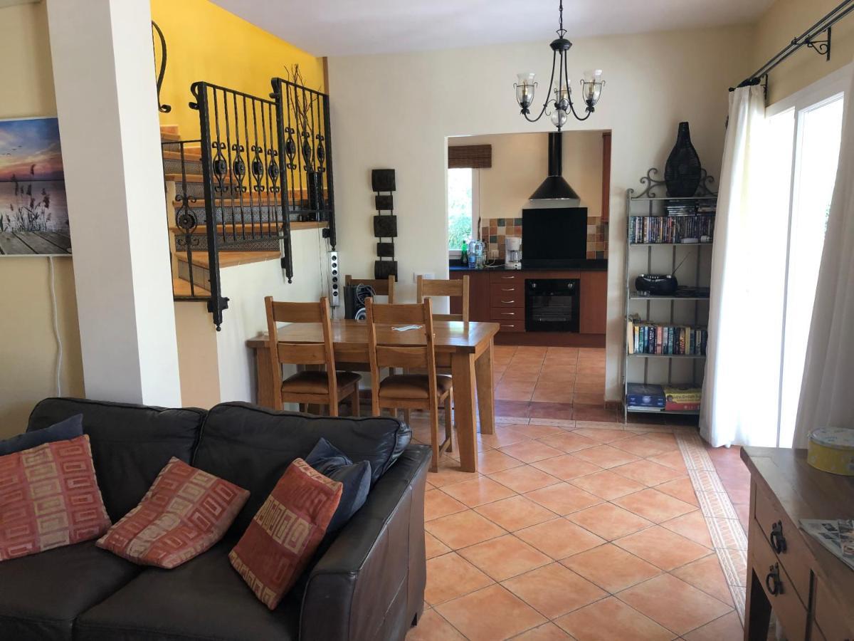 Casa Ladena Villa Cala Murada  Kültér fotó