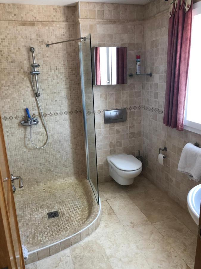 Casa Ladena Villa Cala Murada  Kültér fotó