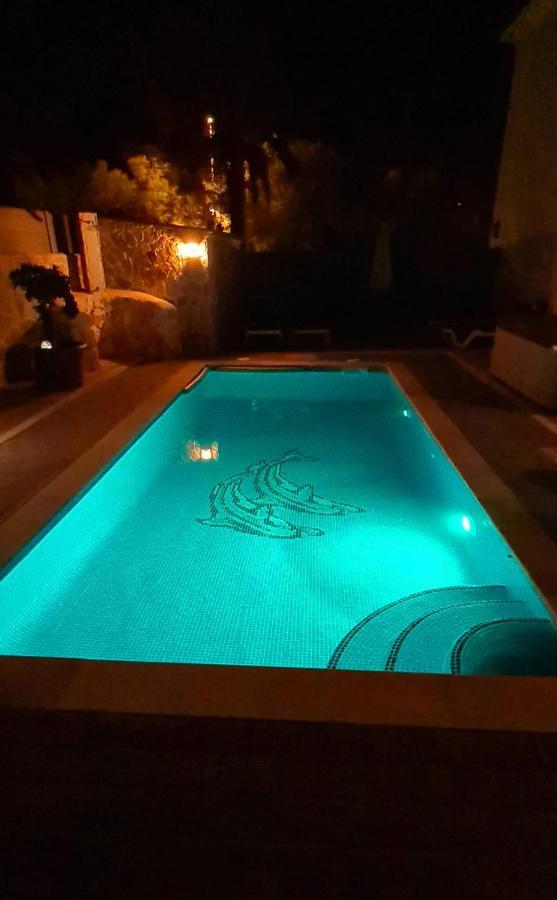 Casa Ladena Villa Cala Murada  Kültér fotó