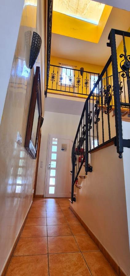 Casa Ladena Villa Cala Murada  Kültér fotó