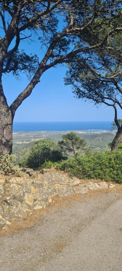 Casa Ladena Villa Cala Murada  Kültér fotó