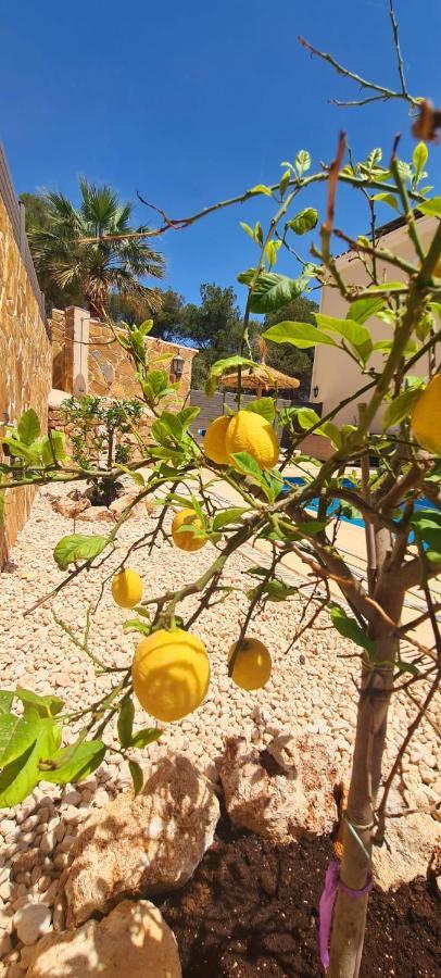 Casa Ladena Villa Cala Murada  Kültér fotó