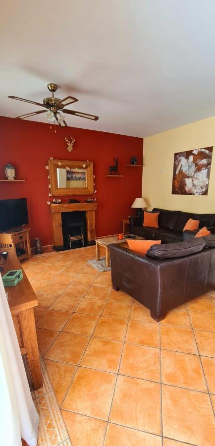 Casa Ladena Villa Cala Murada  Kültér fotó