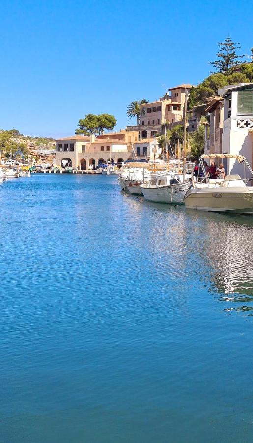 Casa Ladena Villa Cala Murada  Kültér fotó