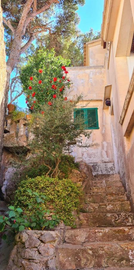 Casa Ladena Villa Cala Murada  Kültér fotó