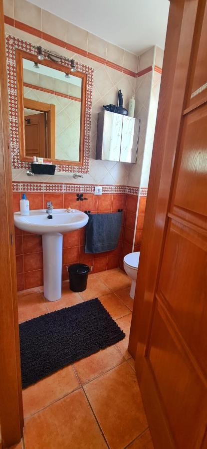 Casa Ladena Villa Cala Murada  Kültér fotó