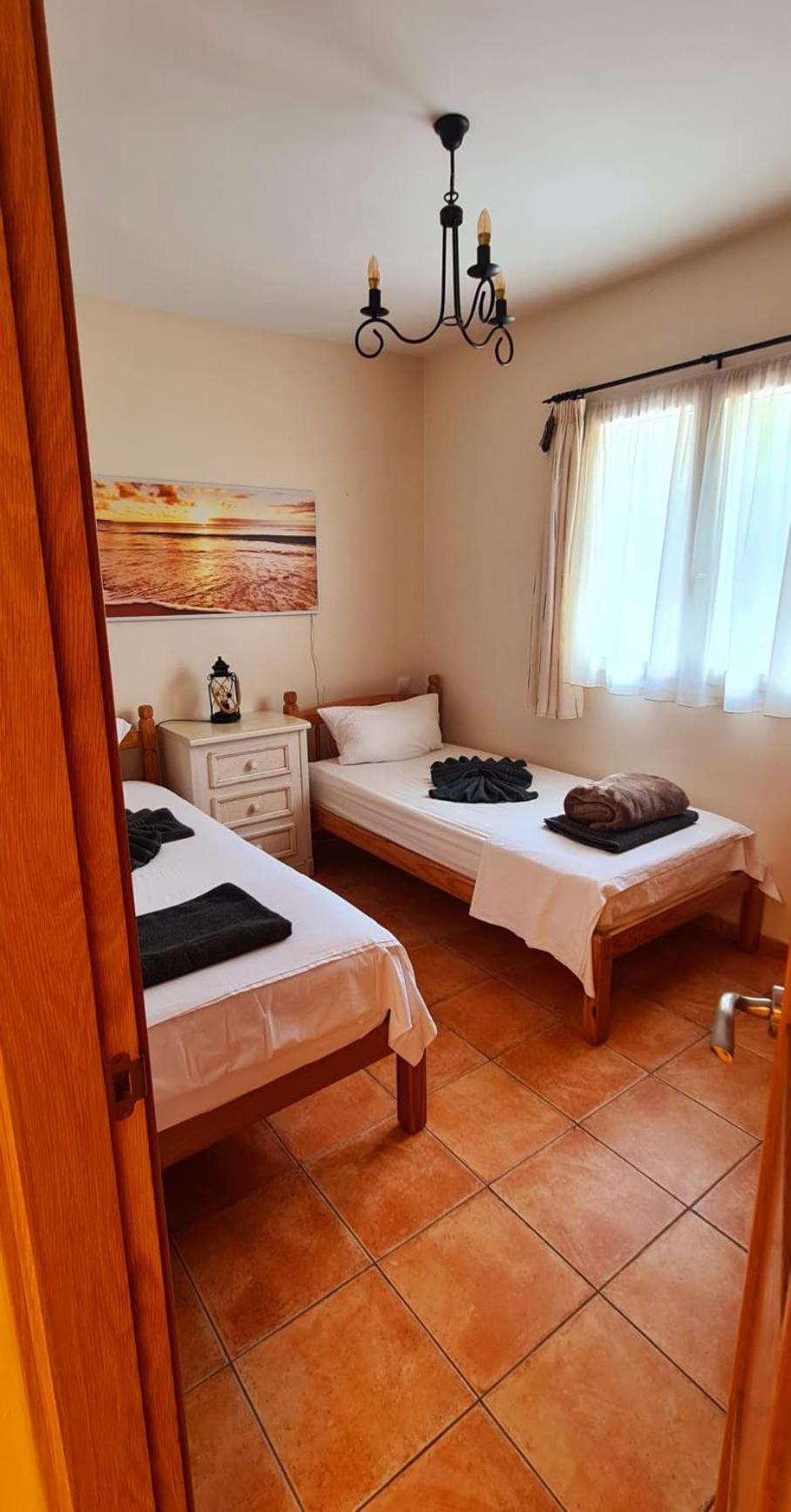 Casa Ladena Villa Cala Murada  Kültér fotó