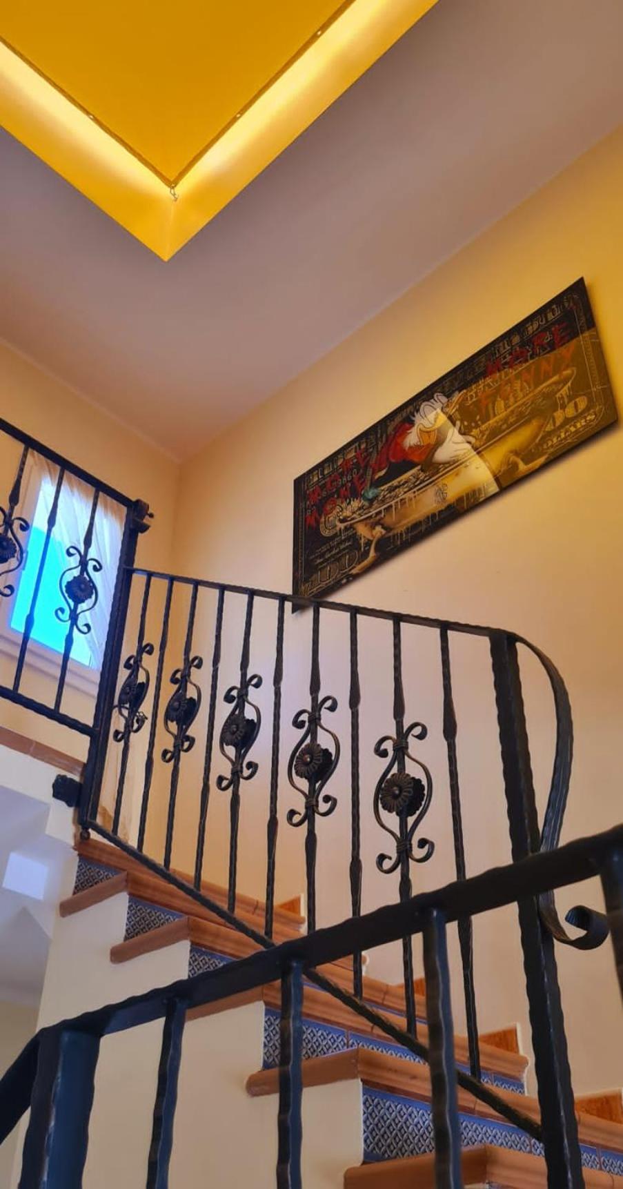 Casa Ladena Villa Cala Murada  Kültér fotó